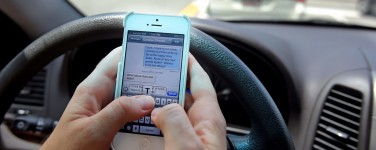 distracted driving