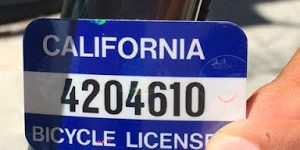 SCPD Offers FREE Online Bike Registration for SC Residents & Bike Shops