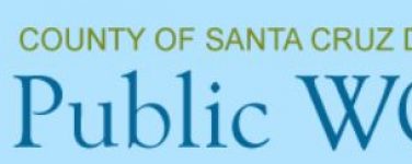 County of Santa Cruz Department of Public Works